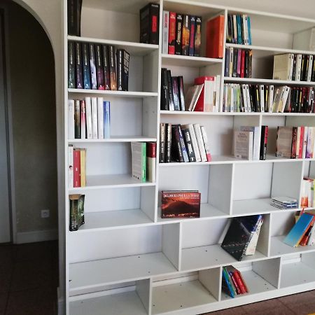 Maison D Architecte Chez Huguette Villalier ภายนอก รูปภาพ
