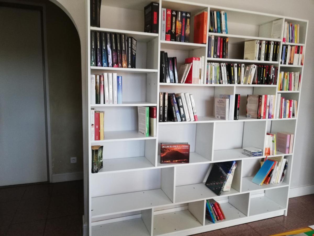 Maison D Architecte Chez Huguette Villalier ภายนอก รูปภาพ