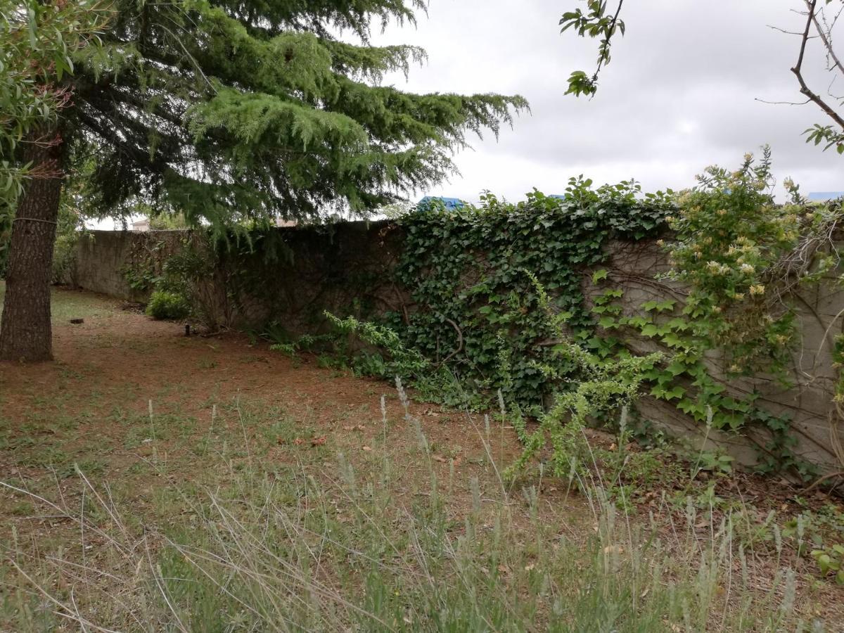 Maison D Architecte Chez Huguette Villalier ภายนอก รูปภาพ
