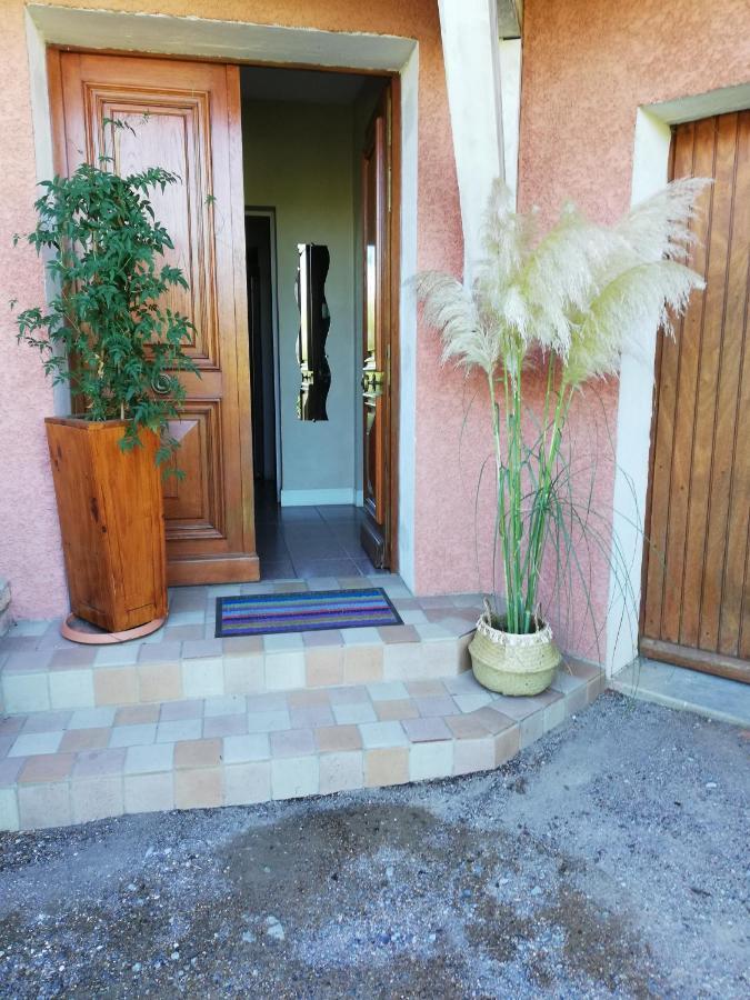 Maison D Architecte Chez Huguette Villalier ภายนอก รูปภาพ